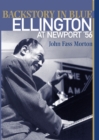 Backstory in Blue : Ellington at Newport '56 - Book