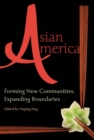 Asian America : Forming New Communities, Expanding Boundaries - Book