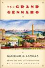 The Grand Gennaro - Book