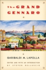 The Grand Gennaro - Book