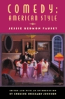 Comedy: American Style - Book