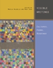 Visible Writings : Cultures, Forms, Readings - Book