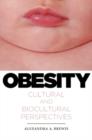 Obesity : Cultural and Biocultural Perspectives - Book