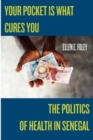 Your Pocket Is What Cures You : The Politics of Health in Senegal - eBook