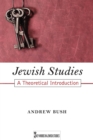 Jewish Studies : A Theoretical Introduction - Book
