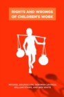 Rights and Wrongs of Children's Work - eBook