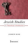 Jewish Studies : A Theoretical Introduction - eBook