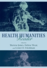 Health Humanities Reader - Book