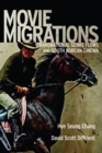 Movie Migrations : Transnational Genre Flows and South Korean Cinema - Chung Hye Seung Chung