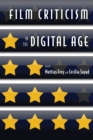 Film Criticism in the Digital Age - eBook