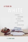 A Year in White : Cultural Newcomers to Lukumi and Santeria in the United States - Book