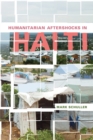 Humanitarian Aftershocks in Haiti - eBook