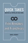 Film Remakes and Franchises - Book