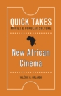 New African Cinema - Book