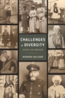 Challenges of Diversity : Essays on America - eBook