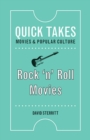 Rock 'n' Roll Movies - Book