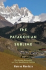 The Patagonian Sublime : The Green Economy and Post-Neoliberal Politics - Book
