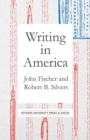Writing in America - Book