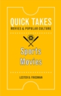 Sports Movies - Book