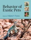 Behavior of Exotic Pets - Book