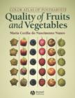 Color Atlas of Postharvest Quality of Fruits and Vegetables - eBook