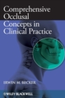 Comprehensive Occlusal Concepts in Clinical Practice - Book