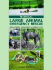 Technical Large Animal Emergency Rescue - eBook