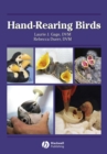 Hand-Rearing Birds - Book