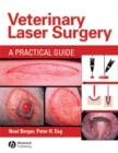 Veterinary Laser Surgery : A Practical Guide - Book