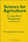 Science for Agriculture : A Long-Term Perspective - Book