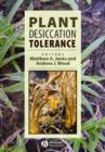 Plant Desiccation Tolerance - Book