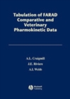 Tabulation of FARAD Comparative and Veterinary Pharmacokinetic Data - Book