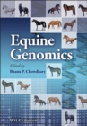 Equine Genomics - Book