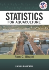 Statistics for Aquaculture - Book