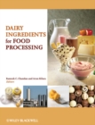 Dairy Ingredients for Food Processing - Book
