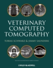 Veterinary Computed Tomography - Book