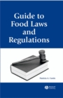 Guide to Food Laws and Regulations - Book