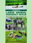 Technical Large Animal Emergency Rescue - Book