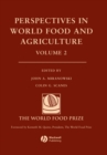 Perspectives in World Food and Agriculture 2004, Volume 2 - Book