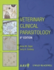 Veterinary Clinical Parasitology - Book