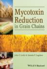 Mycotoxin Reduction in Grain Chains - Book