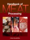Handbook of Meat Processing - eBook