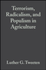 Terrorism, Radicalism, and Populism in Agriculture - Book