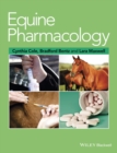 Equine Pharmacology - Book