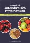 Analysis of Antioxidant-Rich Phytochemicals - Book