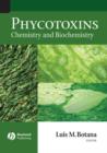 Phycotoxins : Chemistry and Biochemistry - Book