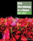 Oral Microbiology at a Glance - Book