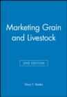 Marketing Grain and Livestock - Book