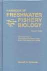 Handbook of Freshwater Fishery Biology, Life History data on Ichthyopercid and Percid Fishes of the United States and Canada - Book