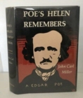 Poe's Helen Remembers - Book